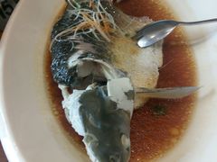 -頂好酒家·经典粤菜(海信广场店)