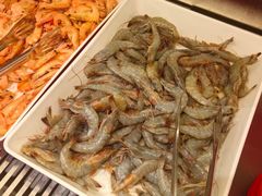 -言玖鲜火锅串串披萨自助(益田假日店)