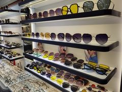 -华彬眼镜专业渐进配镜(潘家园店)