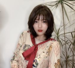 -TK·HAIR SALON韩式设计