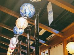 大堂-牛藏·黑毛和牛烧肉(环市东店)