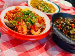 -辣小鲜·南昌大排档(船山路店)