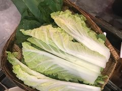 -宽板凳老灶火锅(外馆斜街店)