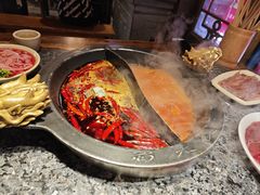 -蜀大侠火锅(总府路店)