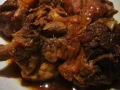 -好嫂子酱猪手•农家菜(华远坊店)