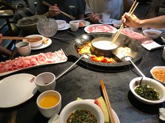 -怡品川宇火锅(宝立方店)