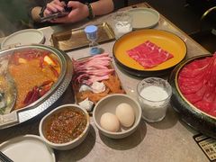 -牛New寿喜烧(金鹰世界店)
