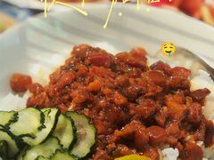 -捡角台湾食堂(宝山店)