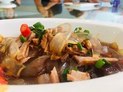 -马尔龙新疆饭店·清真(瑞景店)