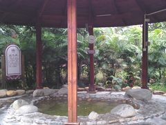 -佛山市三水温泉度假村