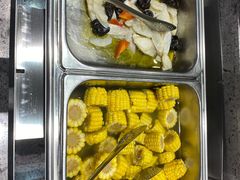 -泰合素食(双流店)