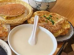 -花悦豆香