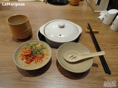 小料-枣子树素餐厅(铂金城店)