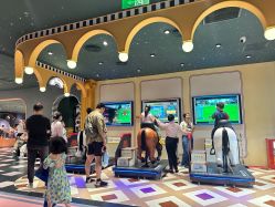 -meland亲子乐园(深圳领展中心城店)