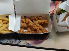 -必胜客(蜀山万象汇店)