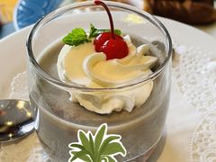 -兰特伯爵西餐厅·啤酒屋(方庄店)