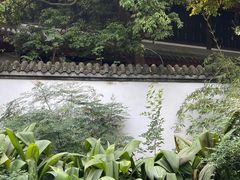 -成都杜甫草堂博物馆