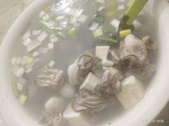 -荣祥海鲜·烟台菜(胜利路二部)