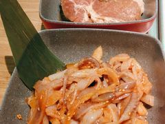 -新石器烤肉(马鞍山印象汇店)