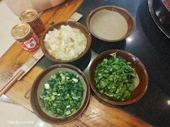 -肥龙火锅(南坪店)