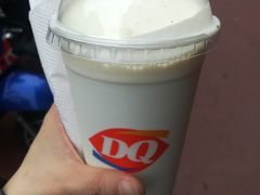 -DQ·蛋糕·冰淇淋(五角场万达店)
