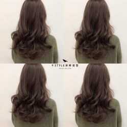 -P.STYLE派斯造型