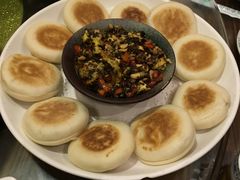 -金厨帽烤鱼(芦庄店)
