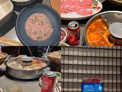 -巴奴毛肚火锅(大剧院店)