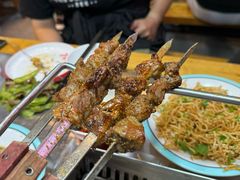 -古彭7只羊·徐州烧烤(玄武墨香路店)
