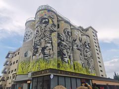 -云间粮仓