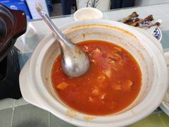 -百味园土菜馆(迎宾东路店)