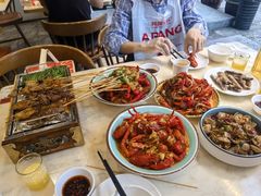 -阿胖龙虾(罍街店)