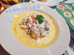-库滋明·俄罗斯特色美食(中央大街店)