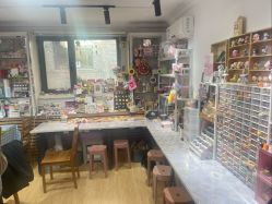 -热爱手作·拼豆·香薰蜡烛