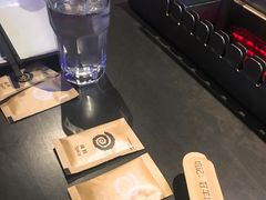 -很久以前羊肉串(清河店)