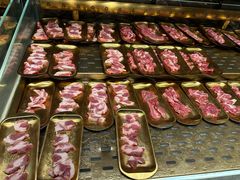 -東盛炭烤自助料理(玄武招商花园城店)