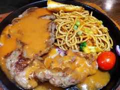 -阿娜尔·新疆菜(宜家荟聚中心店)