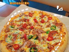 -魏斯理汉堡(西安沣东吾悦店)