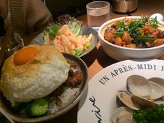 -岛风·台食小馆 ISLAND BISTRO(烟台山店)
