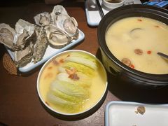 -乔街深夜食堂·小龙虾·高压锅生蚝(杭州总店)