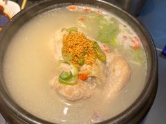 -长顺参鸡汤店(西塔总店)