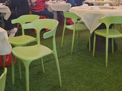 -江湖亮亮蒸虾大排档烤全羊清真(武汉总店)
