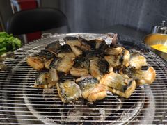 -本炙炭烤·蒲烧活鳗料理店(金沙洲店)
