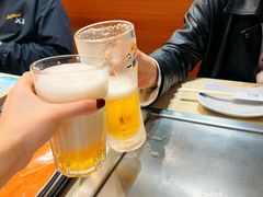 -日葵 大阪烧ひまり(仙霞路店)