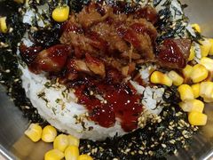 -米村拌饭(凯德和平广场店)