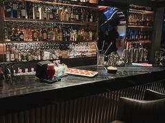 -境·Bar·日咖夜酒