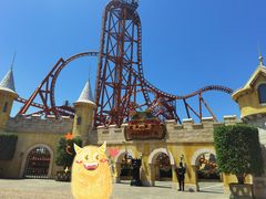 -大连海昌发现王国主题公园