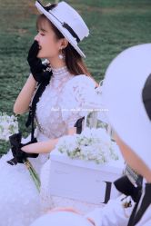 -情订奇缘婚纱摄影(和平路店)