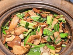 -云海肴汽锅鸡·云南小炒(天津国金汇店)