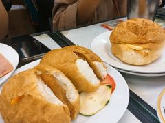 -华星冰室(湾仔店)
